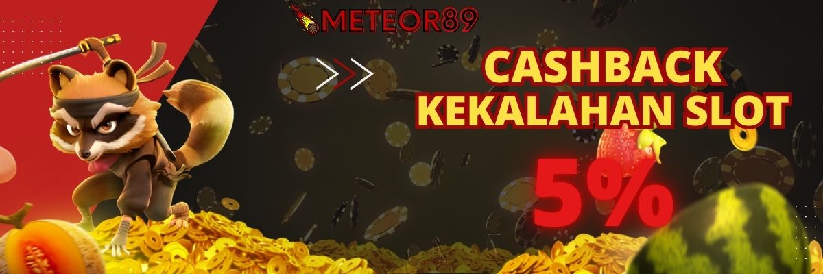 METEOR89 promo